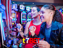 APP oficial da t7bet para mobile